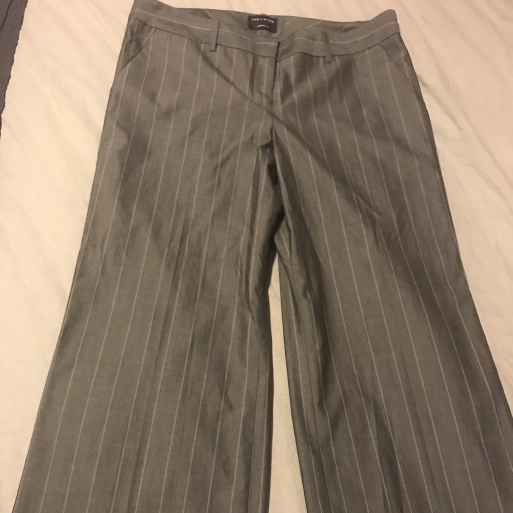 Cassidy Fit Limited Pants, Suit Pants/Dress pants.